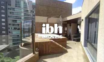 Imagem: Cobertura para aluguel, 5 quartos, 5 suítes