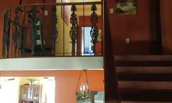 Imagem 7: Casa com 4 Dormitórios na Lagoa da Conceição