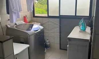 Imagem 4: Apartamento no edifício Siena