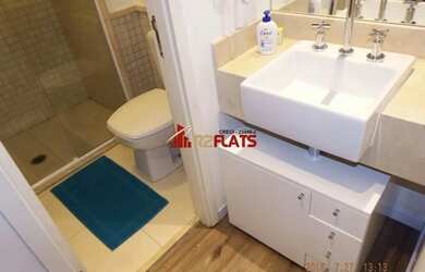 Imagem 4: Flat, Vila Olímpia - São Paulo