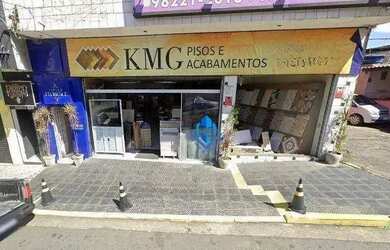 Imagem 4: Salão para alugar, 300 m² por R$ 13.518,00/mês - Vila Alto de Santo André - Santo André/SP