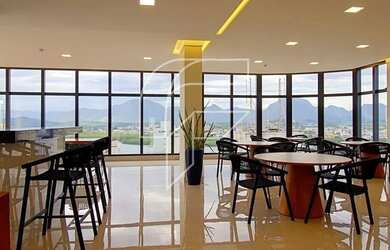 Imagem 3: Imóvel para venda tem 88 metros quadrados com 2 quartos em Centro - Guarapari - ES