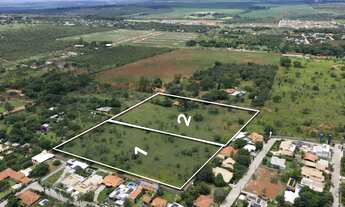 Imagem 2: RODOVIA DF 140 - ATENÇÃO INVESTIDORES ÁREA DE 40.000 m² - ESCRITURADA