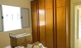 Imagem 6: Apartamento com 2 quartos à venda, 66 m² por R$ 245.000,00 - Centro - Taubaté/SP REF: AP06