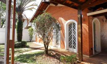 Imagem 4: Casa à venda e para alugar em Campinas, Nova Campinas, com 4 quartos, com 149 m²