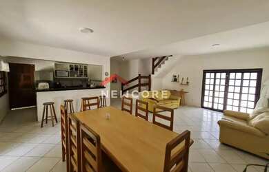 Imagem 4: Casa de condomínio em Rua Aprovada 890 - Costa do Sol - Bertioga/SP