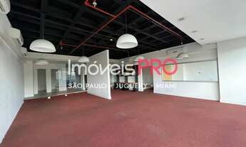 Imagem 3: Conjunto para locação de 246,6m² pronto para uso 7 vagas ao lado da Estação Berrini