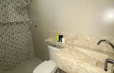 Imagem 3: ALUGO CASA - SANTOS DUMONT BAIRRO DA PAZ - 2 SUÍTES