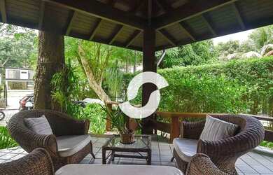 Imagem: Casa com 4 dormitórios à venda, 425 m²