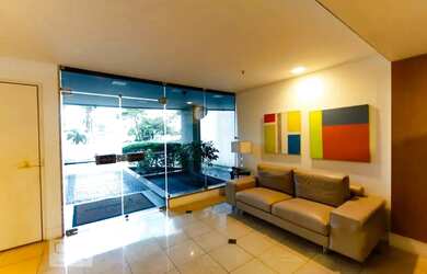 Imagem 3: Apartamento em Avenida Borges de Medeiros - Lagoa - Rio de Janeiro/RJ