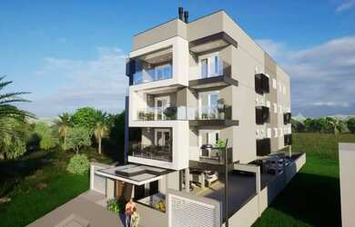 Imagem: Lançamento em Antônio Carlos- Apartamento