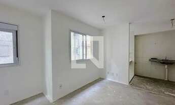 Imagem 2: Apartamento à Venda - Mooca, 1 Quarto, 35 m2