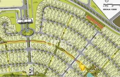 Imagem: Lote de Esquina no Plateau Dor Unique