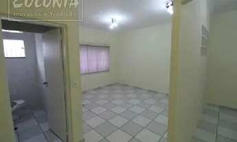 Imagem 6: Prédio a venda - Vila Assunção, Santo André