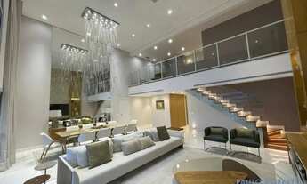 Imagem 4: APARTAMENTO - ALPHAVILLE - SP