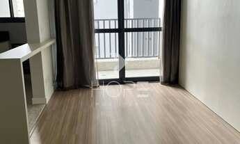 Imagem 2: Descrição do imóvel: Loft para locação 42 m² Freedom Palhano Gleba Palhano Lon