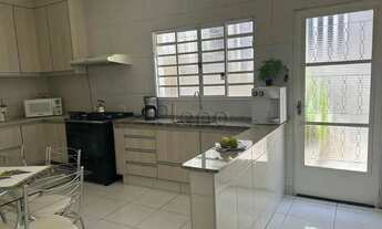 Imagem 6: Casa à venda em Campinas, Jardim Nova América, com 3 quartos, com 296 m²