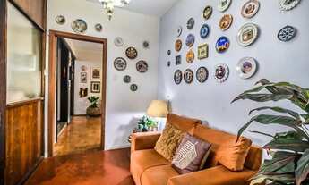 Imagem 6: Imóvel para venda com 148 metros quadrados com 3 quartos em Independência - Porto Alegre