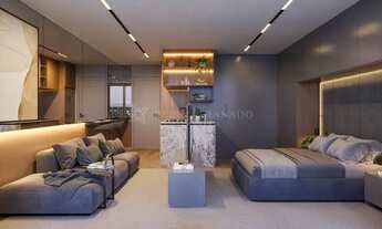 Imagem 3: Open Life Compact Luxury Residences