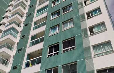 Imagem: Apartamento à venda no Condomínio Perolas