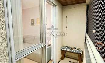 Imagem 4: Oportunidade - Apartamento - Edifício Rio das Pedras - Parque Residencial Aquarius - 3 Dor