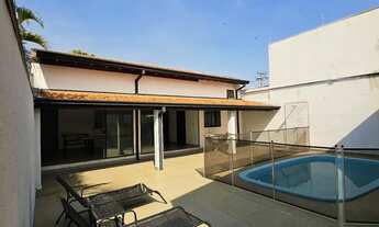 Imagem: Casa Térrea Espaçosa no Bela Vista Conforto