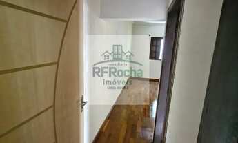 Imagem 5: Imóvel para aluguel e venda com 130 metros quadrados com 2 quartos em Serpa - Caieiras - S