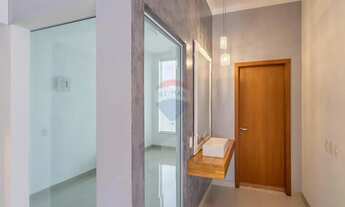 Imagem 6: Uma Nova Forma de Viver no Alto dos Ipês Luxo, Espaço e Exclusividade em Três Lagoas