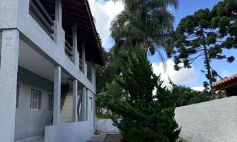 Imagem 5: Chácara à venda com 2.800m² e 8 quartos em Barrinha São Lourenço da Serra - SP