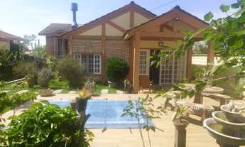 Imagem: Casa à venda em Vargem Grande Paulista