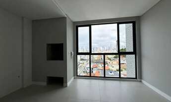 Imagem 2: OPORTUNIDADE | VENDA | 02 DORMITÓRIOS | CHURRASQUEIRA À CARVÃO