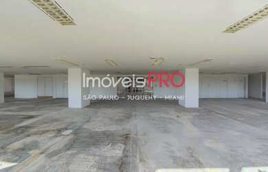 Imagem 3: Meia laje comercial de 384m² na Vila Olímpia