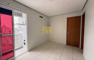 Imagem 6: Apartamento para Locação 3 Quartos, 3 Suites, 2 Vagas, 112M², Pedreira, Belém - PA