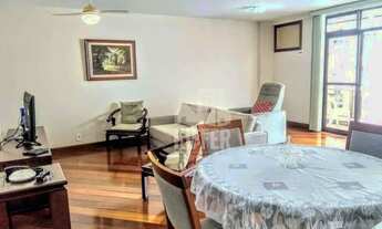 Imagem: Amplo Apartamento com 180m², 4 Quartos