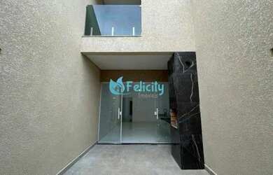 Imagem 2: Sobrado NOVO com 3 dorms, 1 suíte, 2 vagas, 93m2 no Jd. Santo Elias