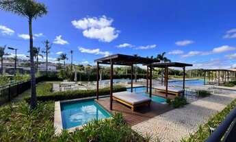 Imagem 6: Terreno à venda em Campinas, Fazenda Pau D Alho, com 429.16 m², Condomínio Arborais Campin