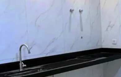 Imagem 5: Casa á venda com 2 apartamentos, 1 suíte, área gourmet no Água Limpa Park em campo Grande