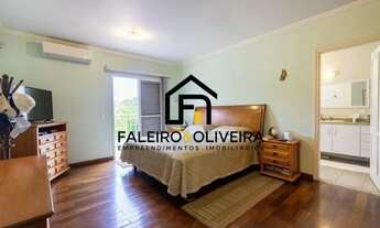 Imagem 2: Alto Padrão 341m² | 3 Suítes