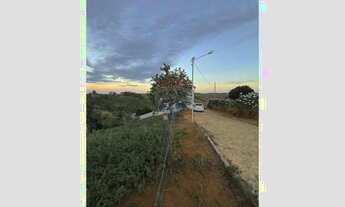Imagem 3: Terreno residencial 240 m² com vista para a cidade Bairro Mepes, Rio Novo do Sul