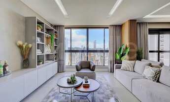 Imagem: Apartamento mobiliado no Edifício North