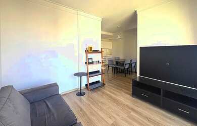 Imagem 2: Apartamento para venda e aluguel no Cambuí, Campinas