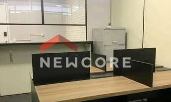 Imagem 3: Sala comercial em Avenida José Caballero, 261 - Vila Bastos - Santo André/SP