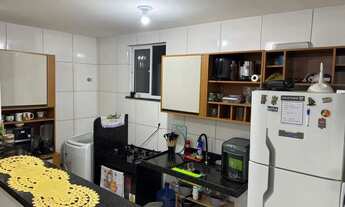 Imagem 4: PASSO CHAVE APTO ECO JORDÃO JOÃO PAULO/FILIPINHO , 02 QTS