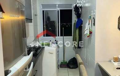 Imagem 5: Apartamento em Rua Brasil - Jardim Terra Branca - Bauru/SP