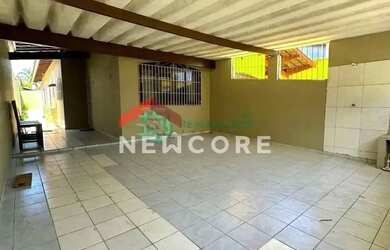 Imagem 2: Casa em Rua Amazonas - Jardim Praia Grande - Mongaguá/SP