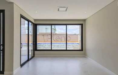 Imagem 5: Casa à venda com 5 suítes no EcoVilla Boa Vista, Valinhos