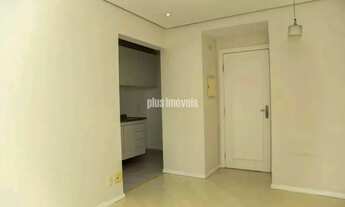 Imagem 6: Apartamento à venda em Brooklin Paulista com 40m² 1 quartos, 1 vagas