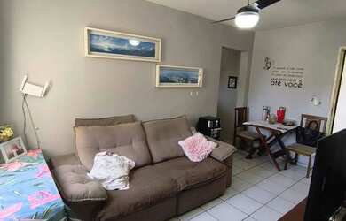 Imagem 5: Ref.367 Barra dos Coqueiros, Apartamento a venda, muito bem localizado, no centro. [1849