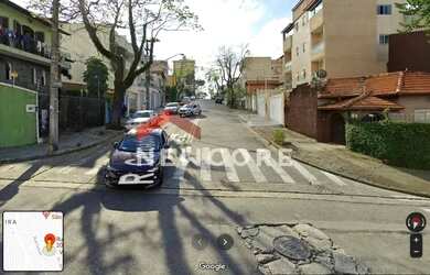 Imagem 6: Lote em Rua Vera Cruz - Vila Pires - Santo André/SP