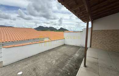 Imagem 2: Linda casa com área gourmet em Residencial Centro da Serra Oportunidade imperdível!